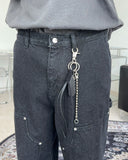 AST BALL CHAIN KEYING