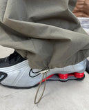 Herr Nylon Cargo Pants