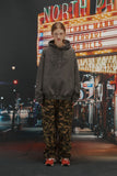 CP Heart Pigment Hoodie