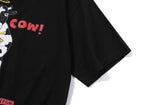 DTP HOLY COW Short Sleeve Tee