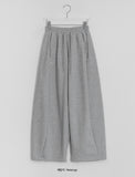 Utef Adjust Summer Banding Wide Pants