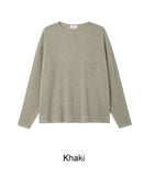 Benon Summer See-through Knit