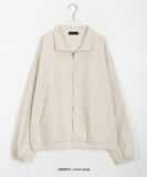 [unisex] Yonhiro cotton over field jacket