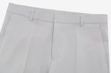 Log semi-wide slacks