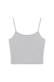 Lipter Square Set Tank Top