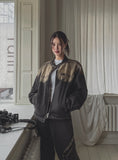 Noah Two Way Gradient Washing Dekki Jacket