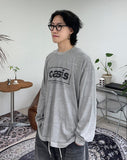 Lark Oasis Pigment Long Sleeve