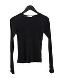 Sophie Wool Round T-shirt