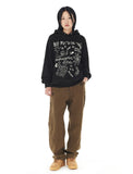 NO FUTURE HOODIE