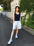 MESH NYLON SHORTS