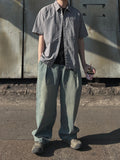 KLS Vintage Washed Denim