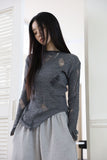 It Damage Knit