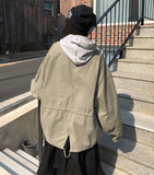Pookie Eyelet Hoodie