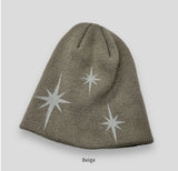 Twinkle short beanie