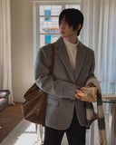 Loen Classic Wool Jacket