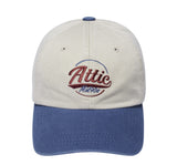 Remind ball cap