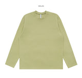 Resen Round Long Sleeve T-Shirt