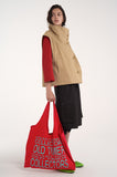 Big old timer market bag