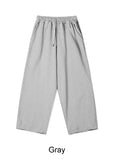 Heads Eagle Print Sweatpants