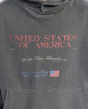 Senard USA Pigment Hoodie