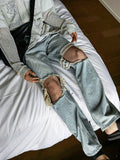 Malt Damage Denim