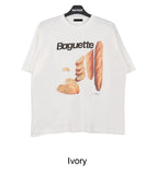 Iro Baguette Short Sleeve T-Shirt