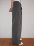 LAYERED STRIPE SL