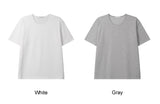 Par Cool U-Neck Short Sleeve T-shirt