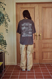Fall in Dream Short Sleeve Tee