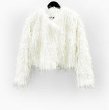 Handy Fur Jacket