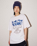 Long Play Record T-Shirt