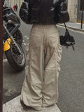 Mont Utility Pocket Cargo Pants