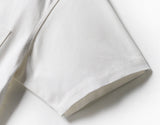 Sleek BD Oxford Short Sleeve Shirt