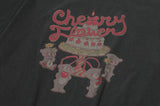 Teddys Cake Pigment Short Sleeve Tee