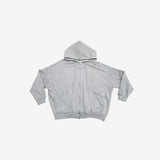 Genea Two Way Hooded Zip Up