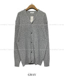 Cashmere Daily Cardigan