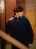 Shine Windbreaker