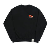 OF Shoes Sweatshirt