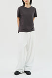 Rick Linen Baning Trousers