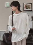 Any Summer Round Knit