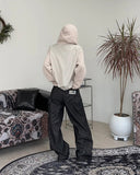 The N Patch ST Wide Pants