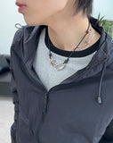 Ferro Light Windbreaker