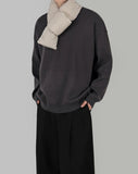 Padded muffler