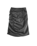 Melody Midi Skirt