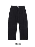 Fate Dyeing Cargo Pants