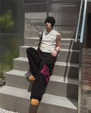 HPL Printing Training Banding Pants