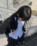 Single Line Cotton Shirt