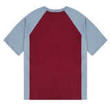 FEVER LOVER Raglan Short Sleeve T-shirt