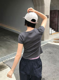 L♥VE CRACK HALF T