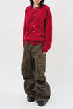 Slower Pocket Cargo Pants